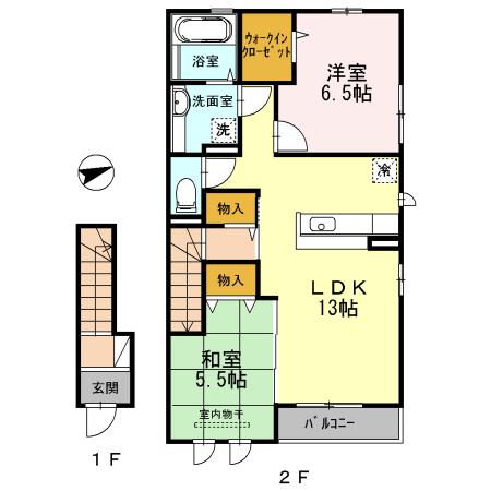 写真:物件の写真