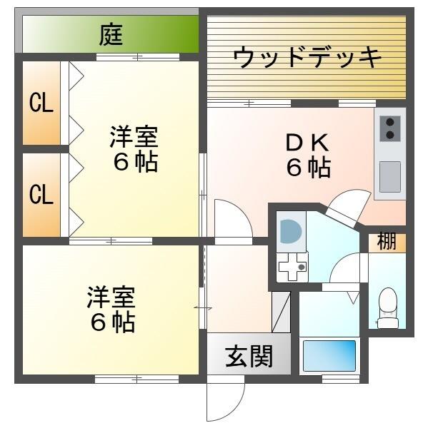 写真:物件の写真