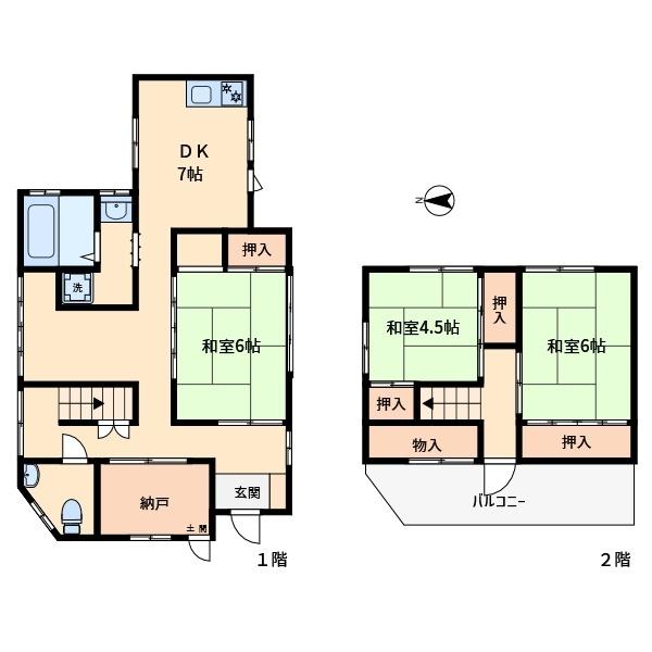 写真:物件の写真