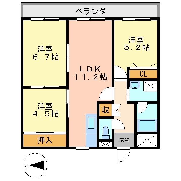 写真:物件の写真