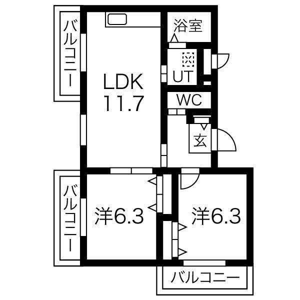 写真:物件の写真