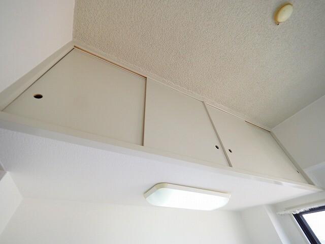 ピュア立花（101） その他部屋・スペース