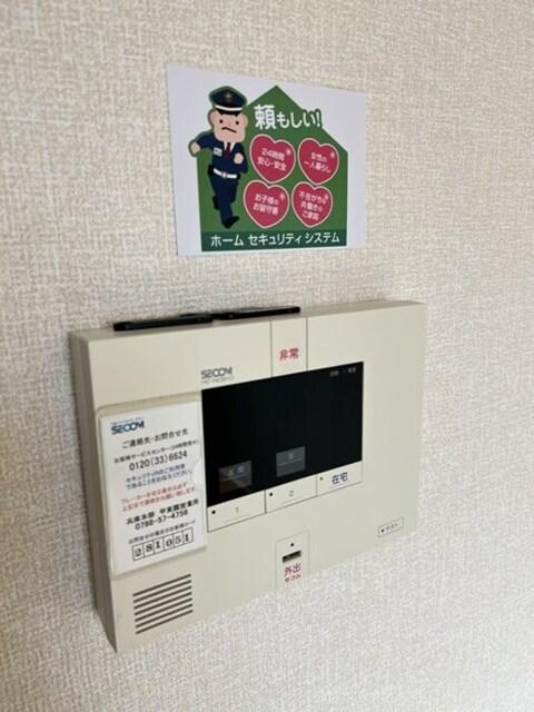 レ・セーナ甲東園（301） 部屋画像