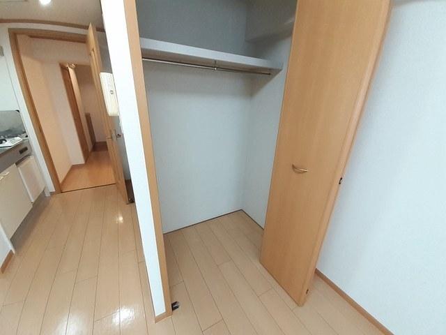 リバーサイドＯＮＥ（602） 収納