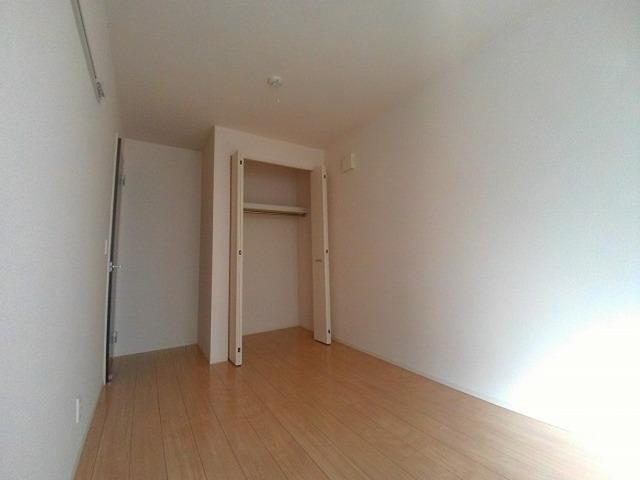 テラスハウスKOU（A） 部屋画像