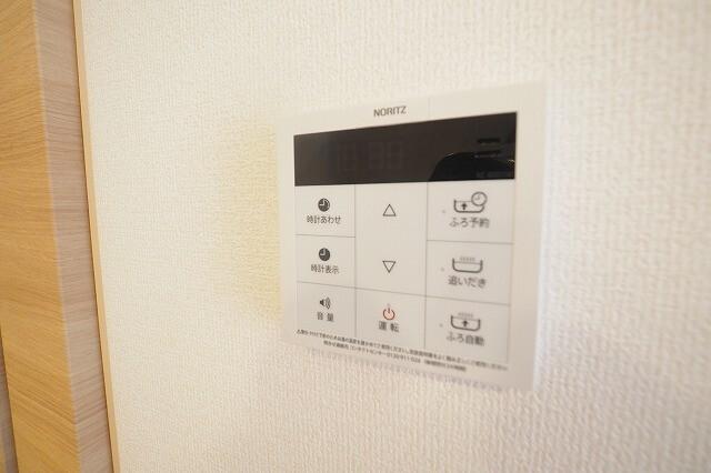 カーサ・イマキタ・ローザ（304） 部屋画像