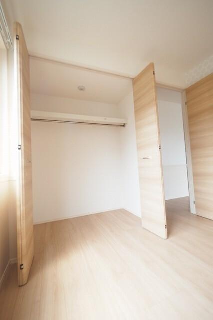 カーサ・イマキタ・ローザ（304） 部屋画像