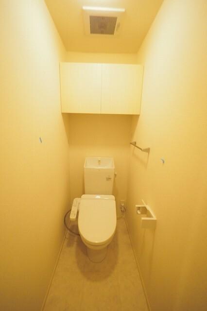カーサ・イマキタ・ローザ（304） 部屋画像