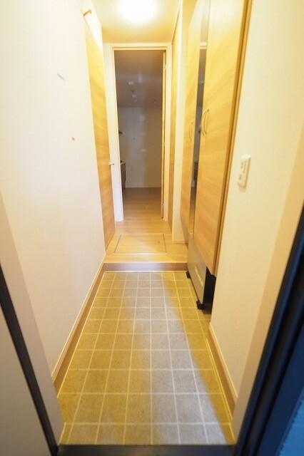 カーサ・イマキタ・ローザ（304） 部屋画像