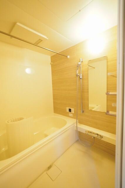カーサ・イマキタ・ローザ（304） 部屋画像