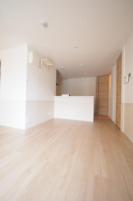 カーサ・イマキタ・ローザ（304） 部屋画像