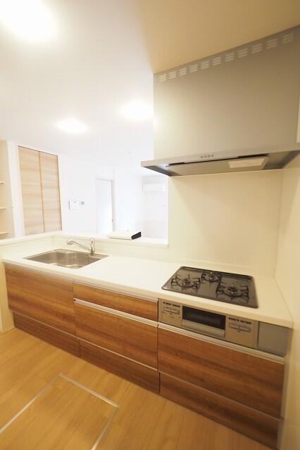 カーサ・イマキタ・ローザ（304） 部屋画像