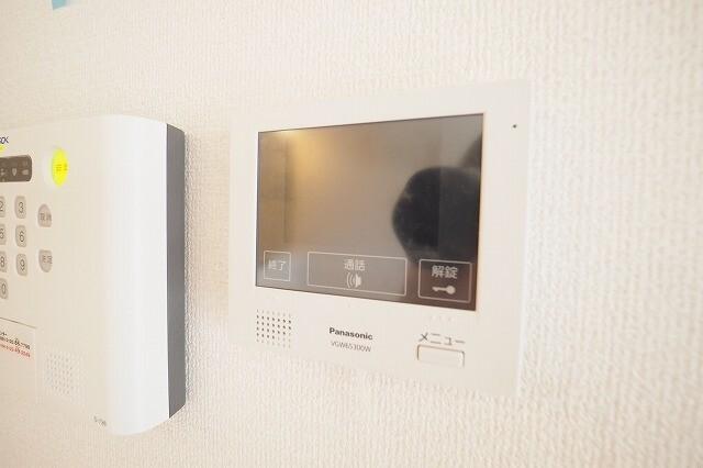 カーサ・イマキタ・ローザ（304） 部屋画像