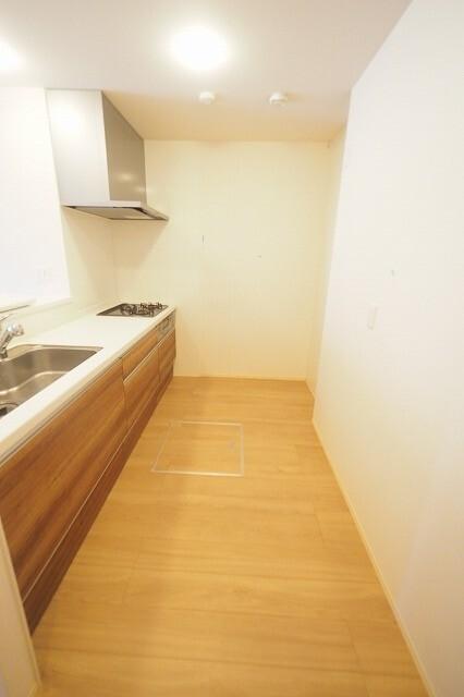 カーサ・イマキタ・ローザ（304） 部屋画像