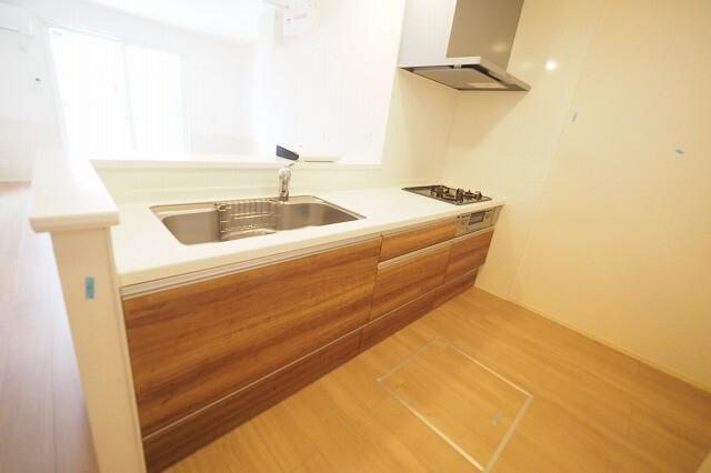 カーサ・イマキタ・ローザ（304） 部屋画像