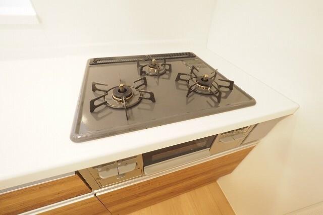 カーサ・イマキタ・ローザ（304） 部屋画像