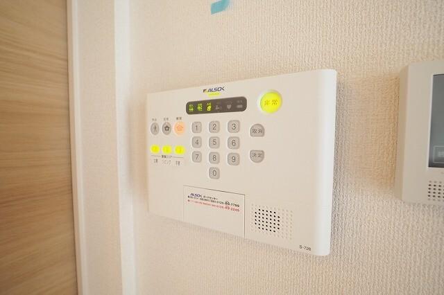 カーサ・イマキタ・ローザ（304） 部屋画像