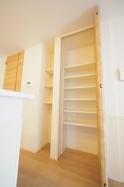 カーサ・イマキタ・ローザ（304） 部屋画像