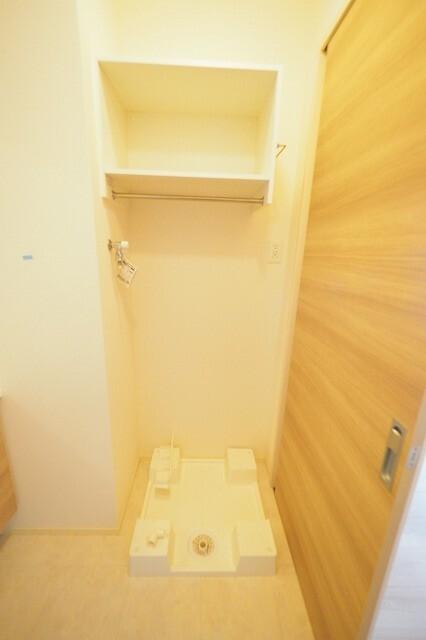 カーサ・イマキタ・ローザ（304） 部屋画像