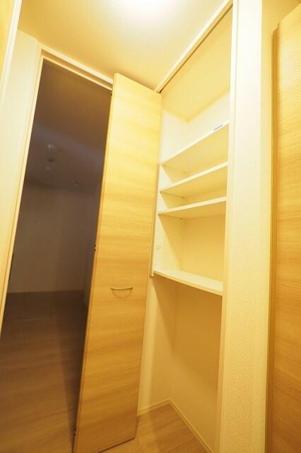 カーサ・イマキタ・ローザ（304） 部屋画像