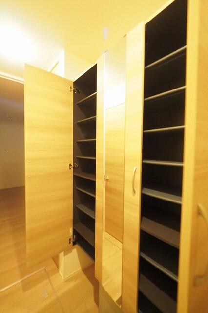カーサ・イマキタ・ローザ（304） 部屋画像