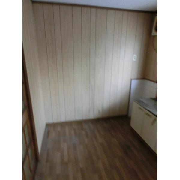 細田文化（101） キッチン