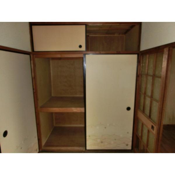細田文化（101） 収納