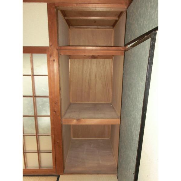 細田文化（101） 収納