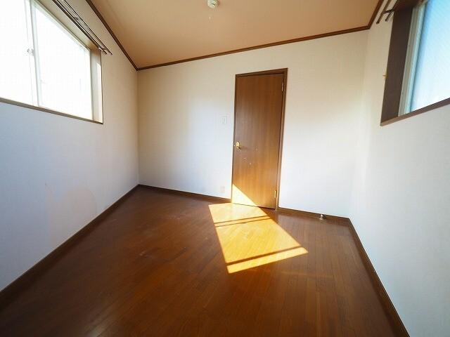 テラスハウスWAKO（01） その他部屋・スペース