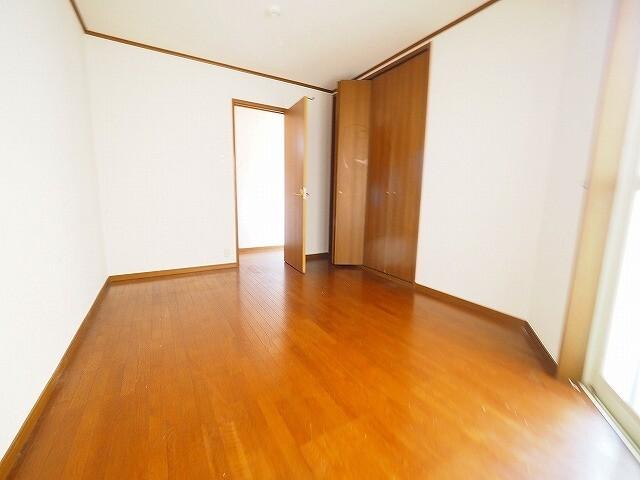 テラスハウスWAKO（01） その他部屋・スペース