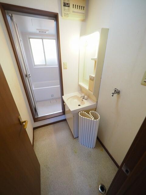 テラスハウスWAKO（01） 部屋画像