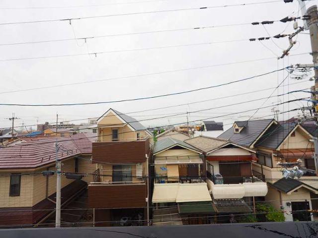 ShowDo 園田（302） 眺望