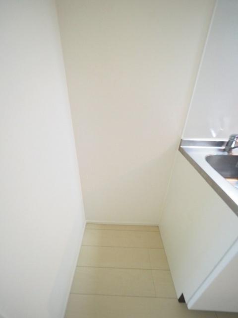 ShowDo 園田（302） キッチン