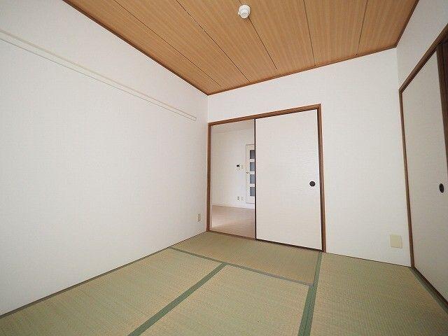 エスポワール武庫之荘Ⅱ（101） その他部屋・スペース