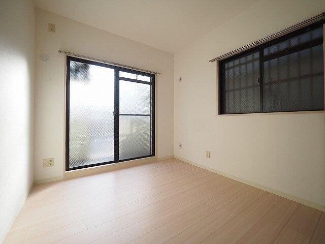 エスポワール武庫之荘Ⅱ（101） その他部屋・スペース