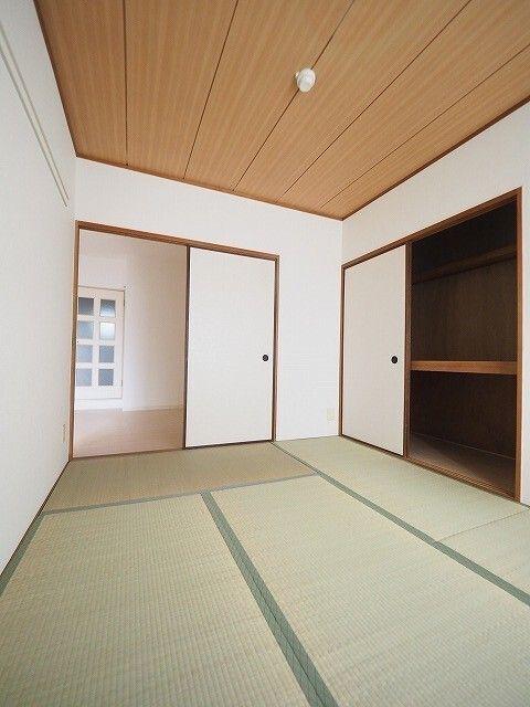 エスポワール武庫之荘Ⅱ（101） その他部屋・スペース