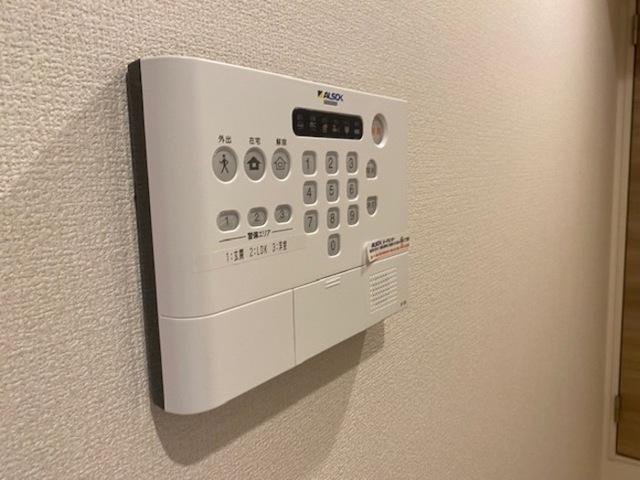 D-room立花（301） 部屋画像