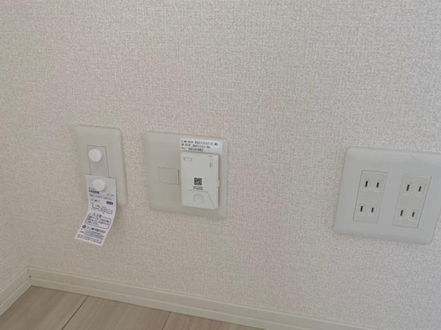 D-room立花（301） 部屋画像