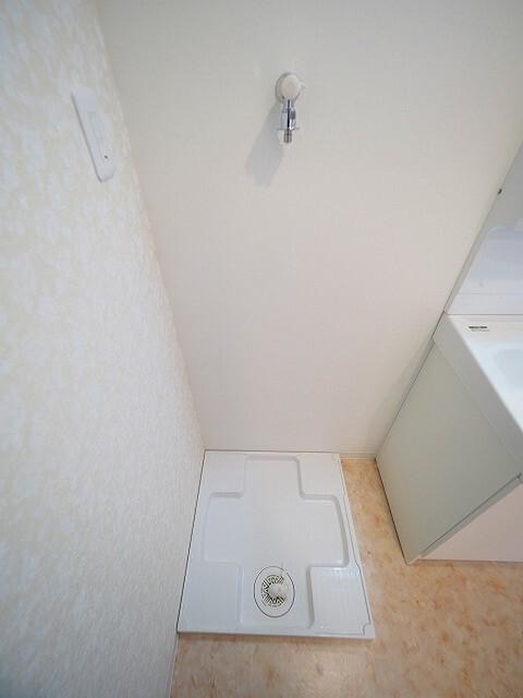 森本マンション 設備