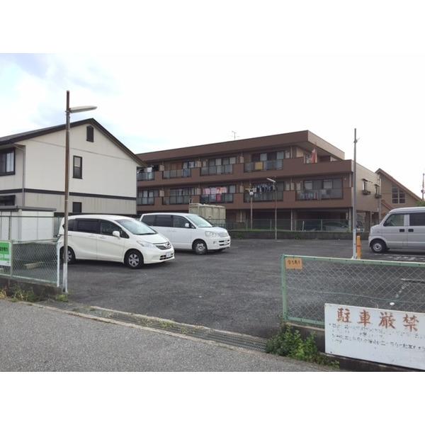 大越ガレージ 部屋画像