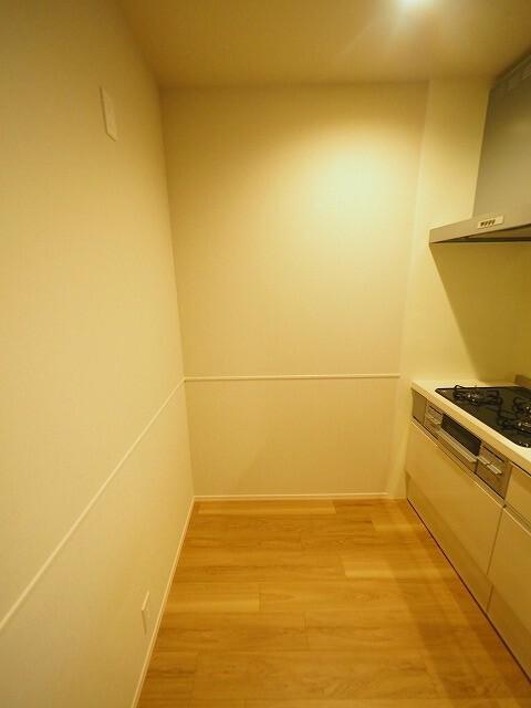 Ｌｅ　Ｃｉｅｌ（202） キッチン