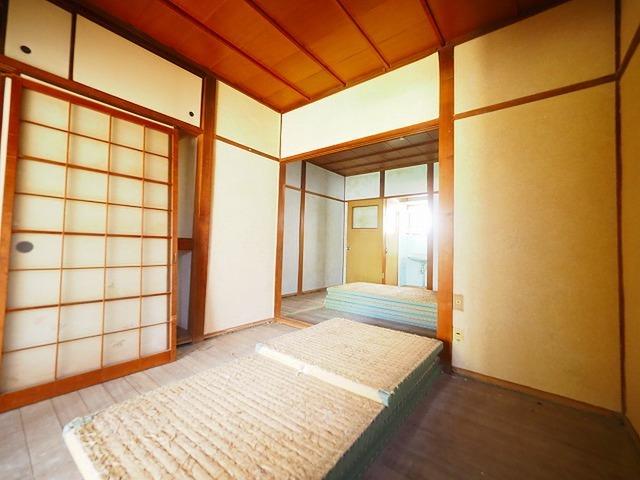 高橋アパート（101） その他部屋・スペース