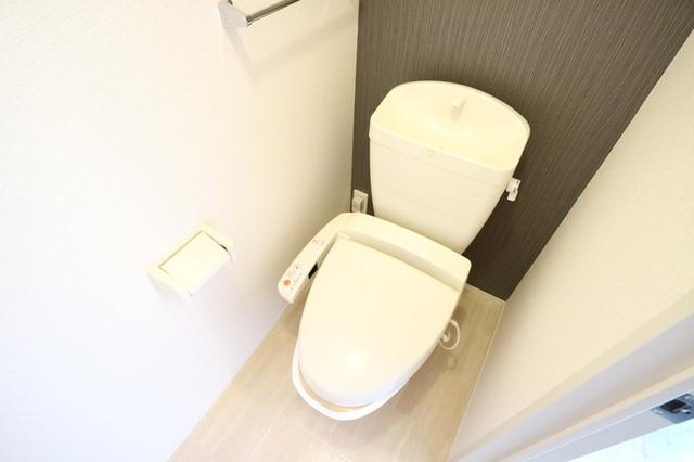 クレール　B棟（108） 部屋画像