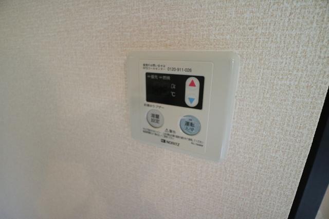 クレール　B棟（108） 部屋画像