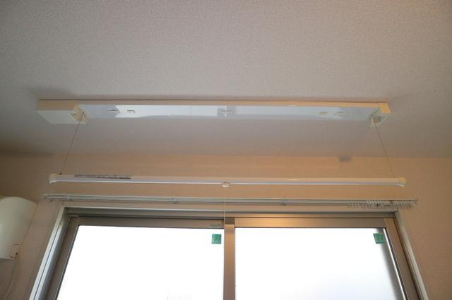 クレール　B棟（108） 部屋画像