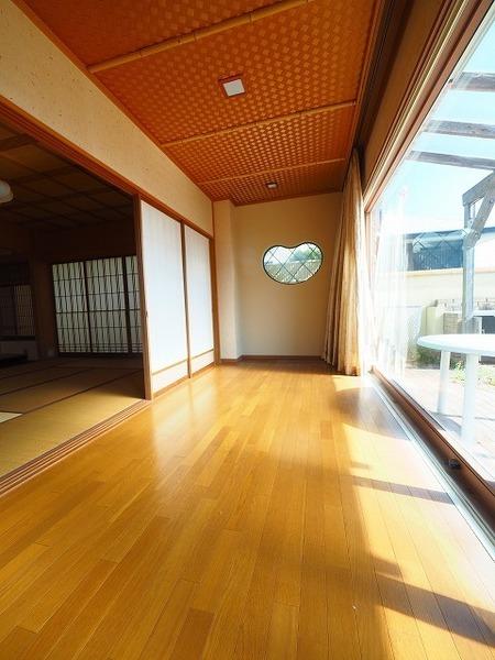 シーサイドハウス千鳥（A） その他部屋・スペース