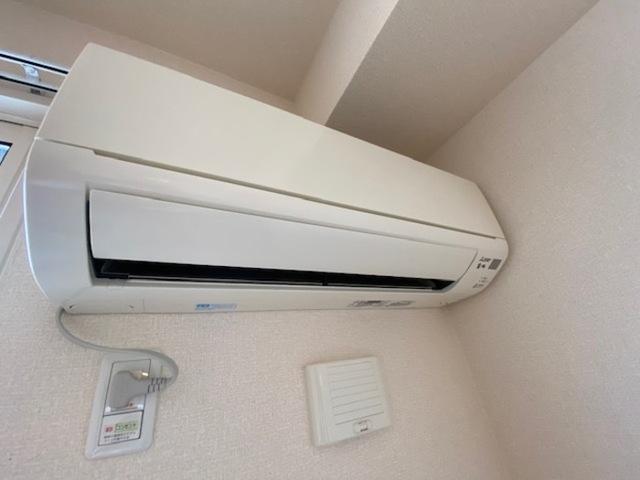 T-Village（302） 部屋画像