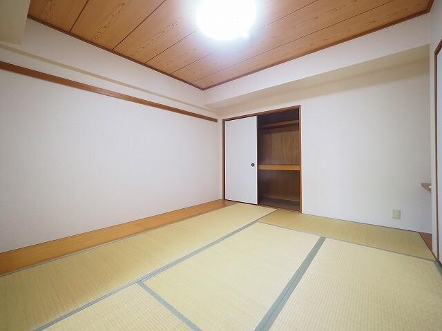 パラシオン武庫之荘（303） その他部屋・スペース