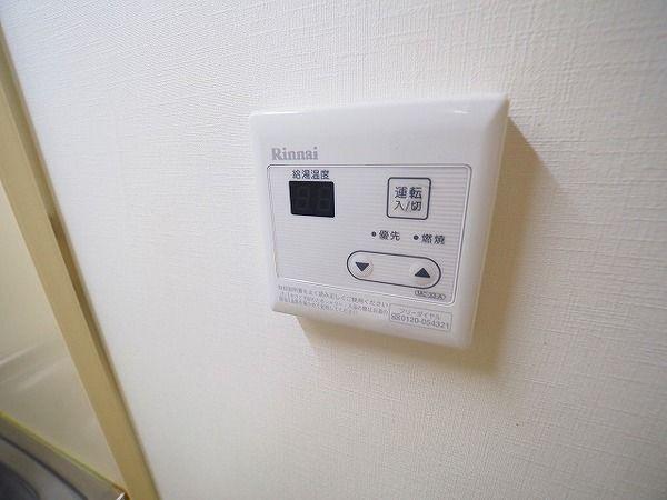 サウザンド塚口（407） 設備