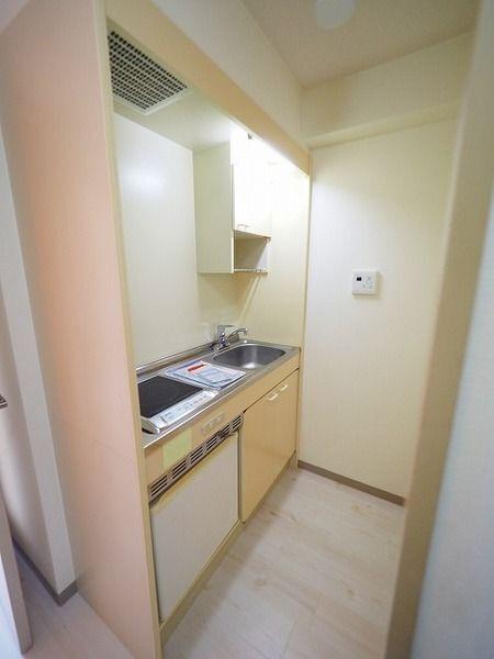 サウザンド塚口（407） キッチン
